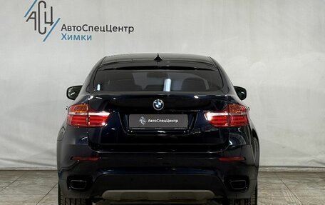 BMW X6, 2013 год, 2 349 800 рублей, 14 фотография