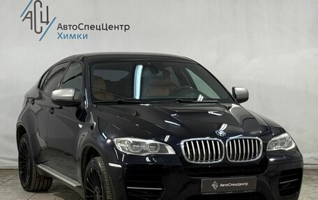 BMW X6, 2013 год, 2 349 800 рублей, 15 фотография