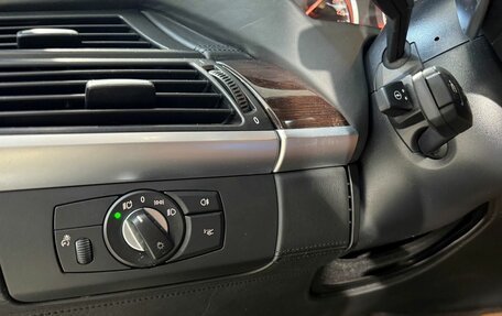 BMW X6, 2013 год, 2 349 800 рублей, 8 фотография