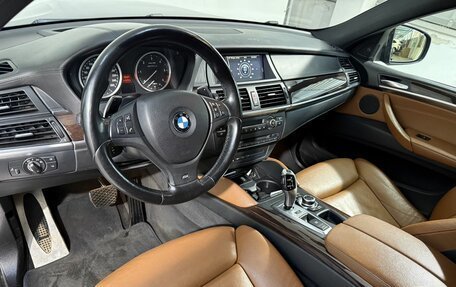 BMW X6, 2013 год, 2 349 800 рублей, 7 фотография