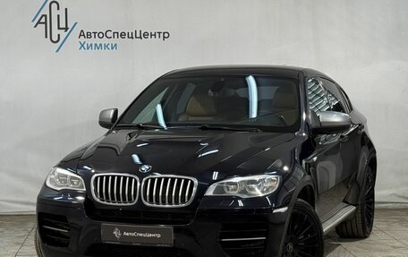 BMW X6, 2013 год, 2 349 800 рублей, 1 фотография