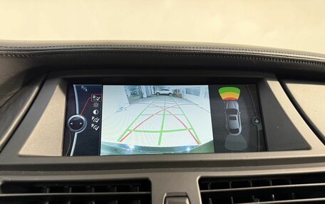 BMW X6, 2013 год, 2 349 800 рублей, 11 фотография