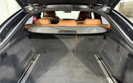 BMW X6, 2013 год, 2 349 800 рублей, 12 фотография