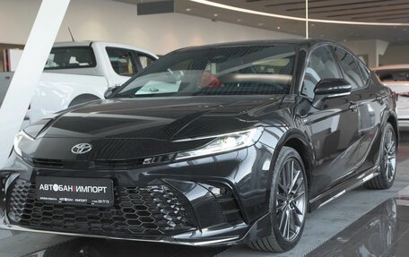 Toyota Camry, 2026 год, 4 649 900 рублей, 1 фотография