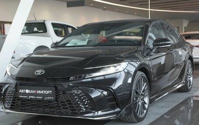 Toyota Camry, 2026 год, 4 649 900 рублей, 1 фотография