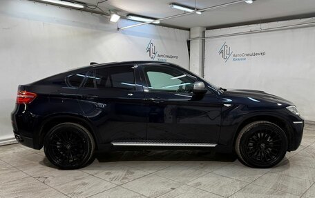 BMW X6, 2013 год, 2 349 800 рублей, 17 фотография