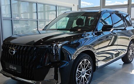 GAC GS8, 2026 год, 5 349 000 рублей, 1 фотография