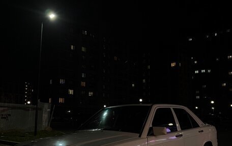 Mercedes-Benz 190 (W201), 1986 год, 290 000 рублей, 1 фотография