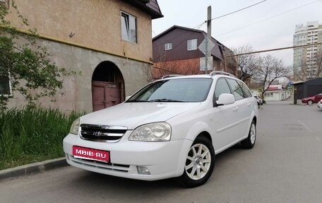 Chevrolet Lacetti, 2012 год, 555 000 рублей, 1 фотография
