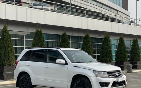 Suzuki Grand Vitara, 2014 год, 1 245 000 рублей, 1 фотография