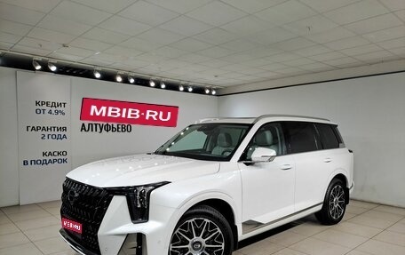 GAC GS8, 2025 год, 4 590 000 рублей, 1 фотография