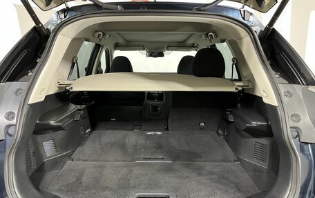 Nissan X-Trail, 2015 год, 1 649 000 рублей, 19 фотография
