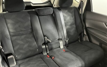 Nissan X-Trail, 2015 год, 1 649 000 рублей, 16 фотография