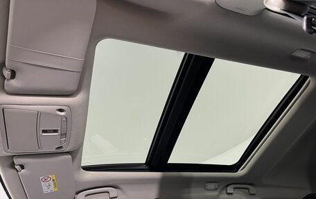 Nissan X-Trail, 2015 год, 1 649 000 рублей, 15 фотография