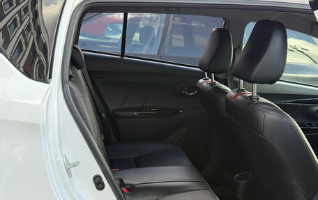 Toyota Yaris Cross, 2022 год, 1 500 000 рублей, 15 фотография