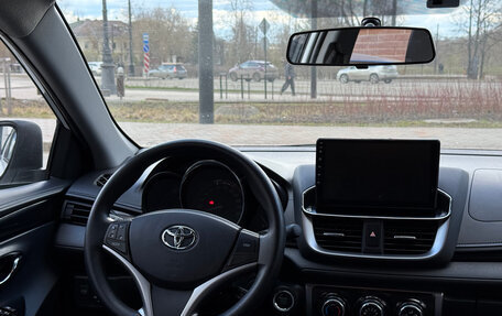 Toyota Yaris Cross, 2022 год, 1 500 000 рублей, 12 фотография