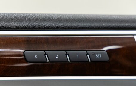 Volkswagen Touareg III, 2015 год, 3 098 000 рублей, 15 фотография