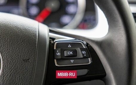 Volkswagen Touareg III, 2015 год, 3 098 000 рублей, 19 фотография