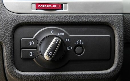 Volkswagen Touareg III, 2015 год, 3 098 000 рублей, 20 фотография