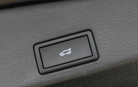 Volkswagen Touareg III, 2015 год, 3 098 000 рублей, 28 фотография