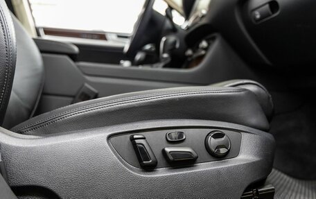 Volkswagen Touareg III, 2015 год, 3 098 000 рублей, 31 фотография