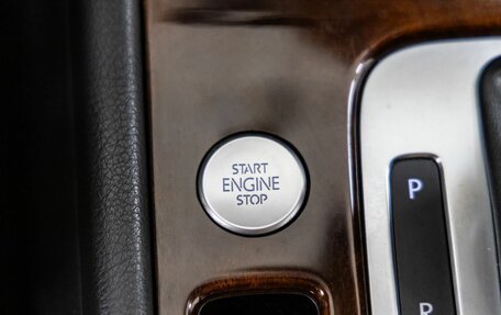 Volkswagen Touareg III, 2015 год, 3 098 000 рублей, 26 фотография