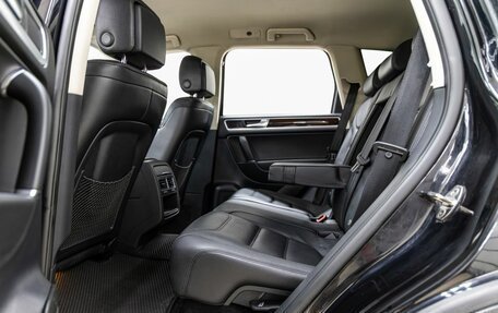 Volkswagen Touareg III, 2015 год, 3 098 000 рублей, 33 фотография