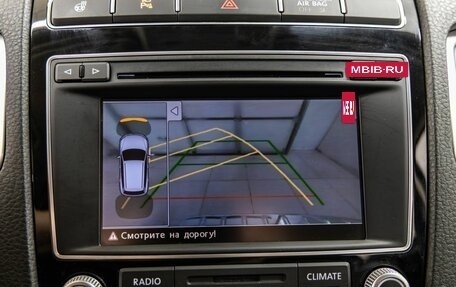 Volkswagen Touareg III, 2015 год, 3 098 000 рублей, 23 фотография