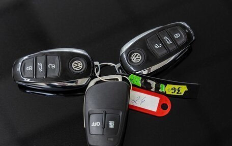 Volkswagen Touareg III, 2015 год, 3 098 000 рублей, 40 фотография