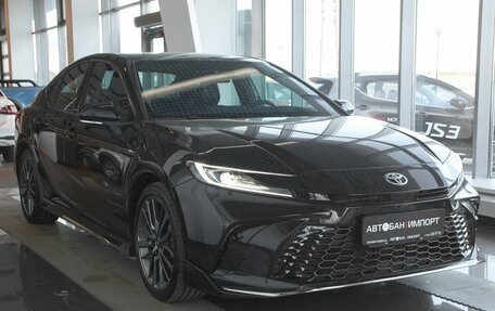 Toyota Camry, 2026 год, 4 649 900 рублей, 3 фотография