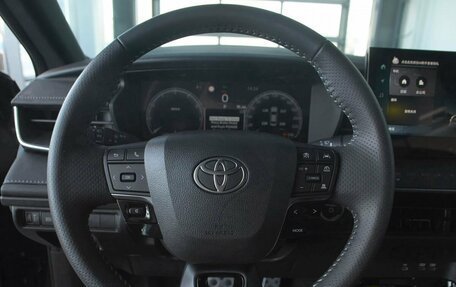 Toyota Camry, 2026 год, 4 649 900 рублей, 7 фотография