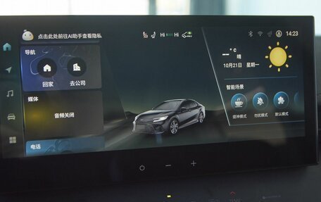 Toyota Camry, 2026 год, 4 649 900 рублей, 8 фотография