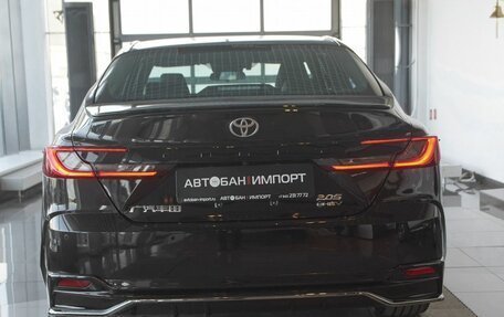Toyota Camry, 2026 год, 4 649 900 рублей, 4 фотография