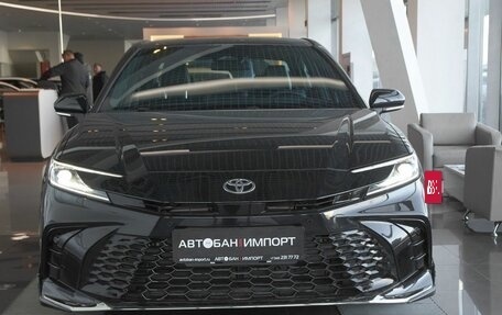 Toyota Camry, 2026 год, 4 649 900 рублей, 2 фотография