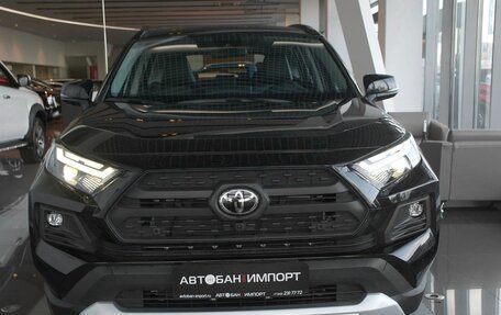Toyota RAV4, 2026 год, 4 449 900 рублей, 2 фотография