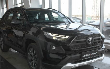 Toyota RAV4, 2026 год, 4 449 900 рублей, 3 фотография
