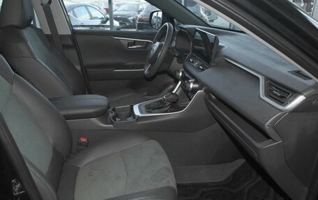 Toyota RAV4, 2026 год, 4 449 900 рублей, 9 фотография