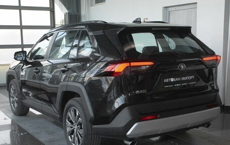 Toyota RAV4, 2026 год, 4 449 900 рублей, 4 фотография