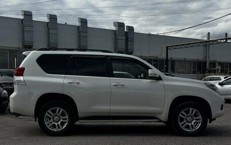 Toyota Land Cruiser Prado 150 рестайлинг 2, 2011 год, 2 150 000 рублей, 4 фотография