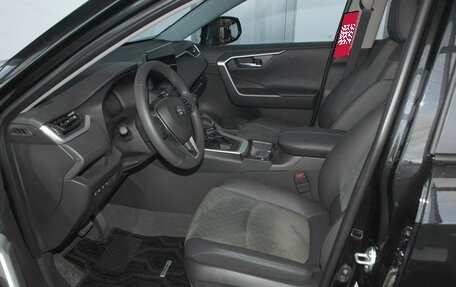 Toyota RAV4, 2026 год, 4 449 900 рублей, 6 фотография