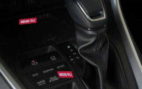 Toyota RAV4, 2026 год, 4 449 900 рублей, 8 фотография