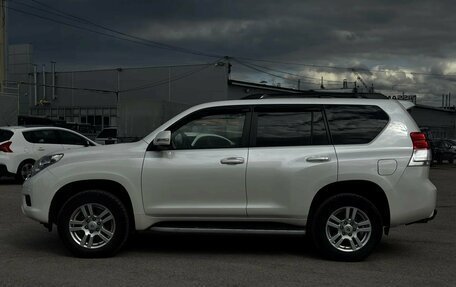 Toyota Land Cruiser Prado 150 рестайлинг 2, 2011 год, 2 150 000 рублей, 8 фотография