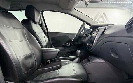 Renault Kaptur I рестайлинг, 2017 год, 1 949 000 рублей, 9 фотография