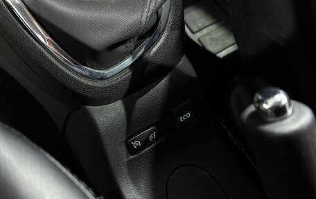 Renault Kaptur I рестайлинг, 2017 год, 1 949 000 рублей, 13 фотография