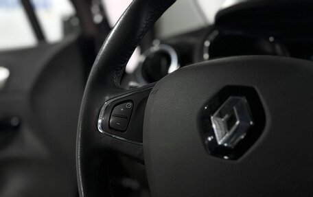 Renault Kaptur I рестайлинг, 2017 год, 1 949 000 рублей, 14 фотография