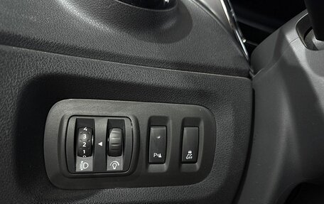 Renault Kaptur I рестайлинг, 2017 год, 1 949 000 рублей, 15 фотография