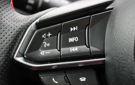 Mazda 6, 2016 год, 1 759 000 рублей, 9 фотография