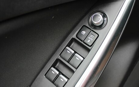 Mazda 6, 2016 год, 1 759 000 рублей, 13 фотография