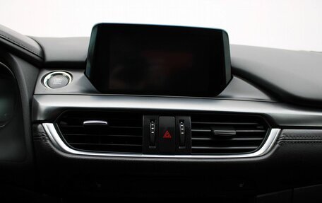 Mazda 6, 2016 год, 1 759 000 рублей, 14 фотография
