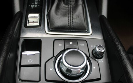 Mazda 6, 2016 год, 1 759 000 рублей, 17 фотография